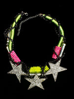 Statement Custom Necklace