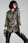 Army Tiger Jacket